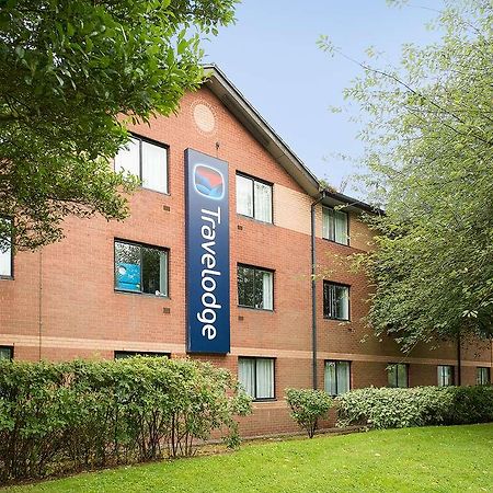 Travelodge Alfreton Εξωτερικό φωτογραφία