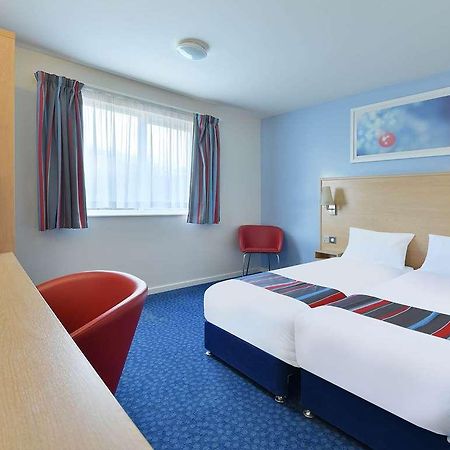 Travelodge Alfreton Δωμάτιο φωτογραφία