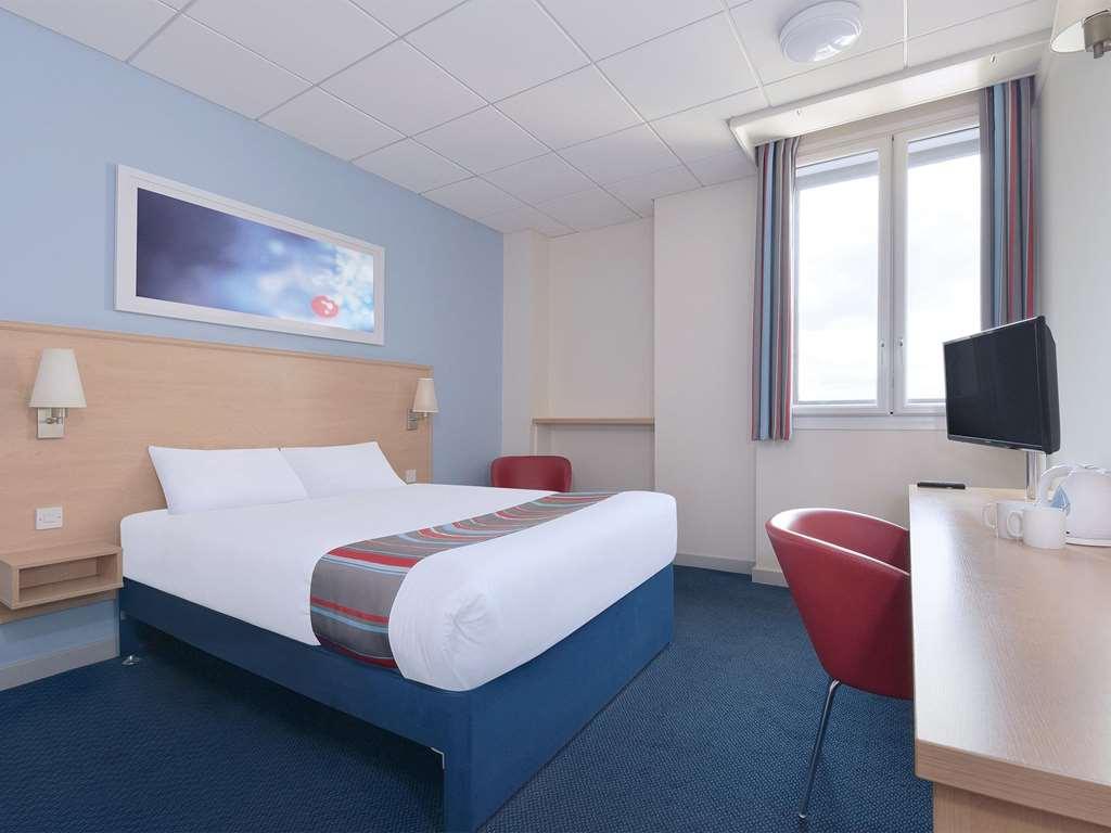 Travelodge Alfreton Δωμάτιο φωτογραφία