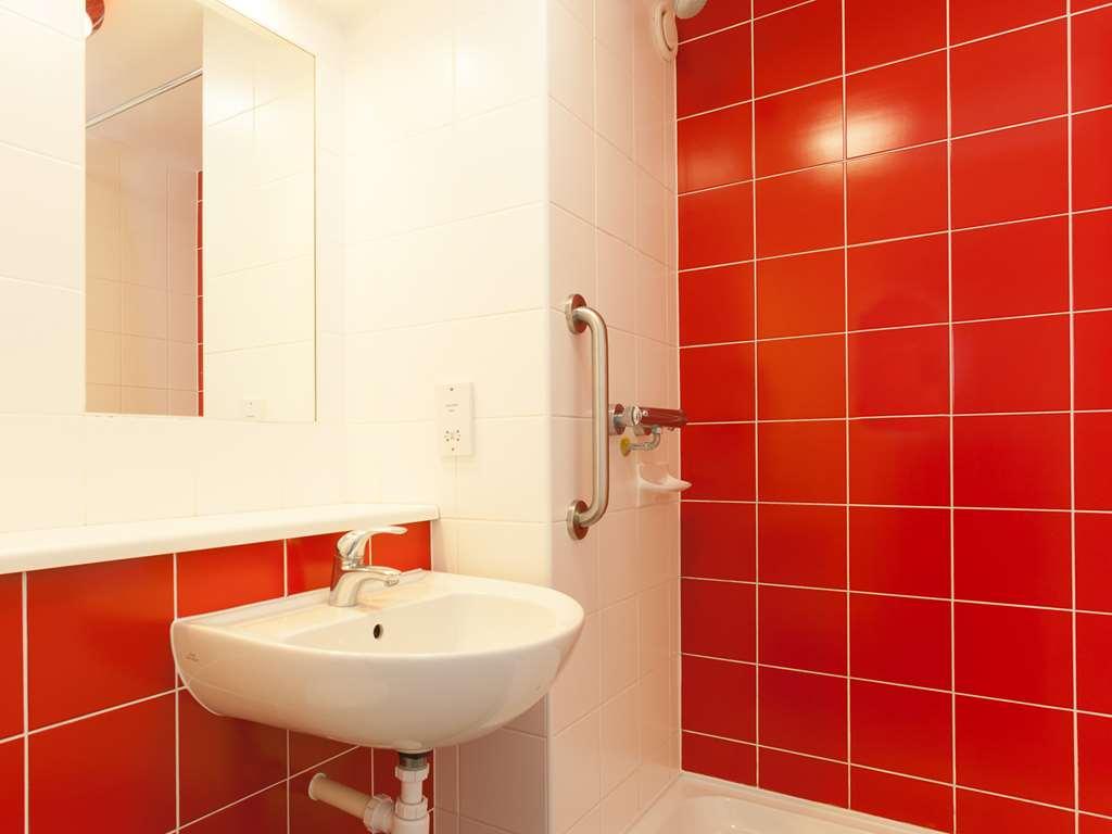 Travelodge Alfreton Δωμάτιο φωτογραφία