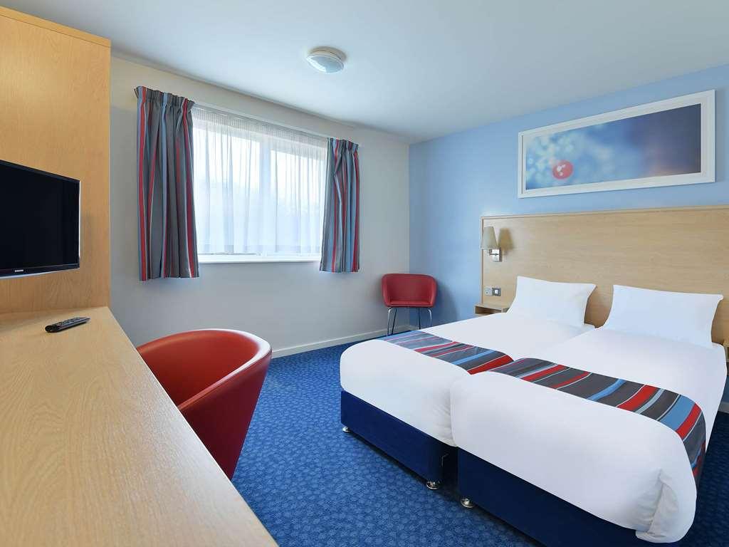 Travelodge Alfreton Δωμάτιο φωτογραφία