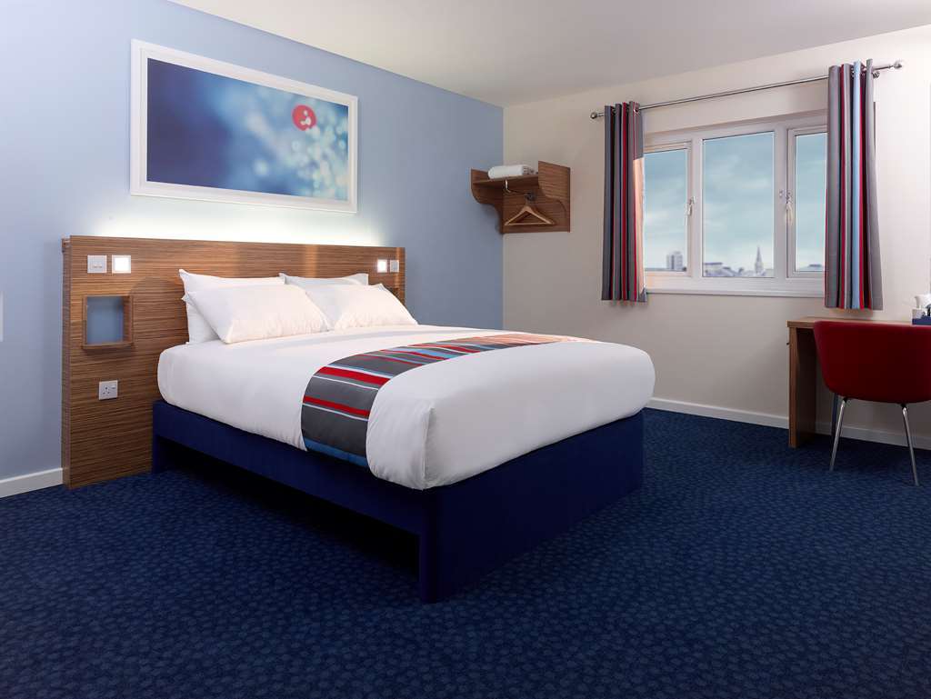 Travelodge Alfreton Δωμάτιο φωτογραφία