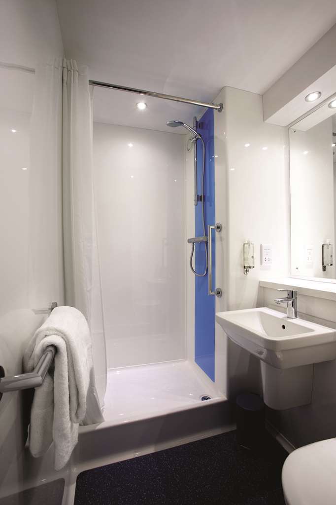 Travelodge Alfreton Δωμάτιο φωτογραφία