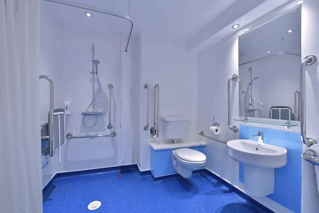 Travelodge Alfreton Δωμάτιο φωτογραφία