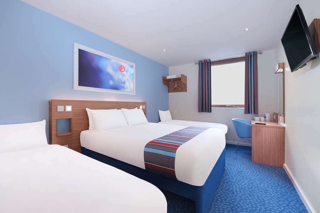 Travelodge Alfreton Δωμάτιο φωτογραφία